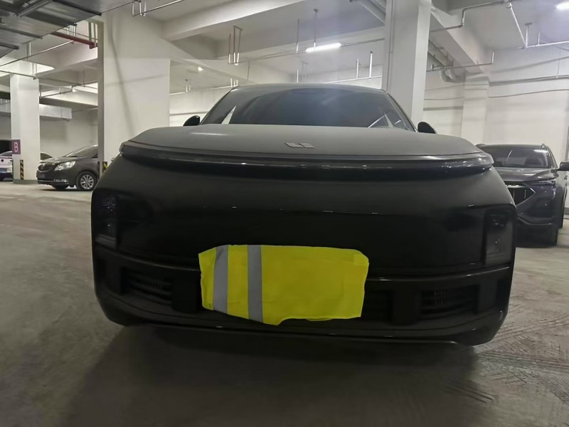 徐州25年理想L91