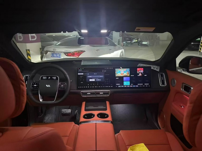 徐州25年理想L92