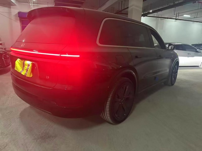 徐州25年理想L93