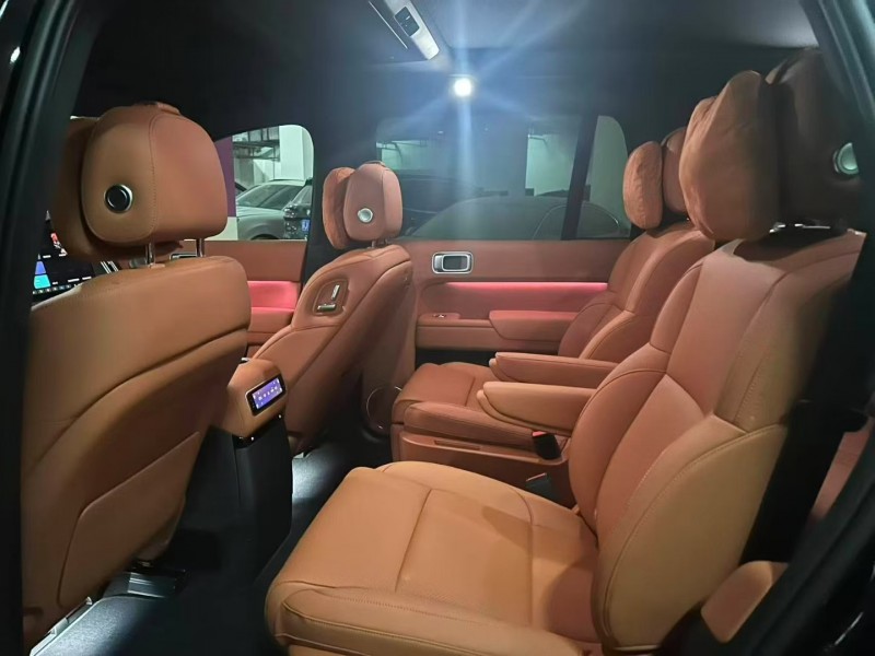 徐州25年理想L95