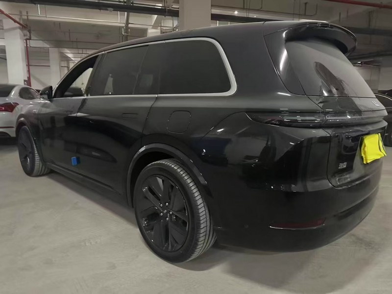 徐州25年理想L96