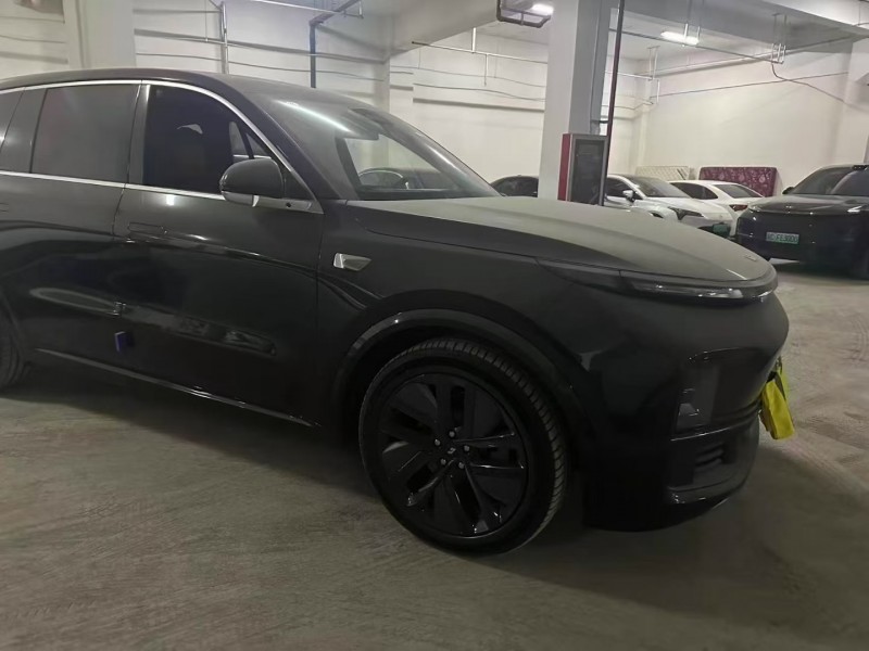 徐州25年理想L98