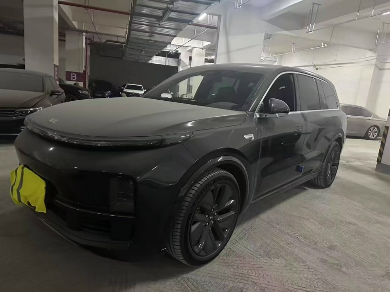 徐州25年理想L99