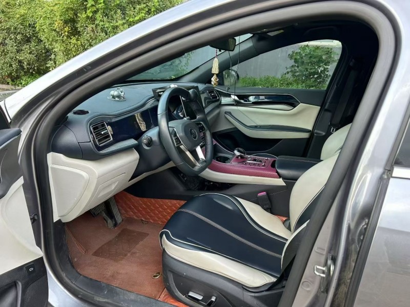 宿迁22年比亚迪秦4