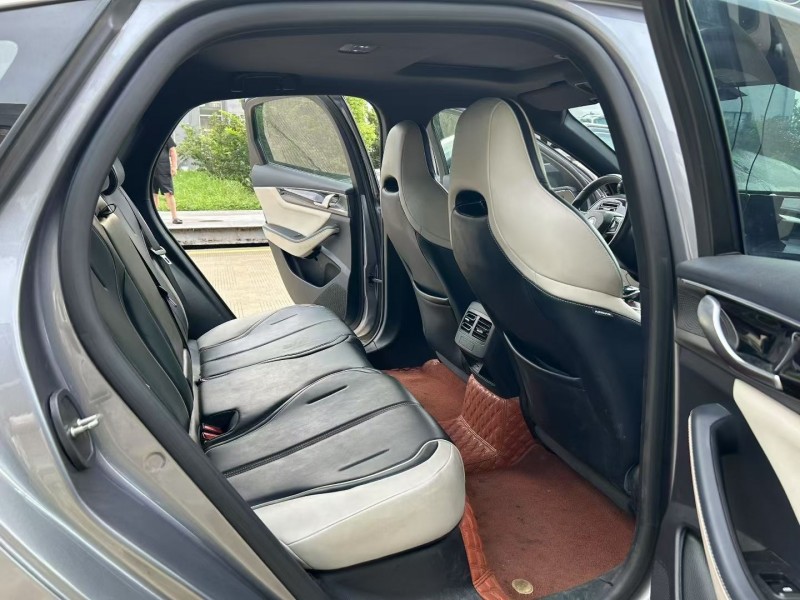 宿迁22年比亚迪秦5