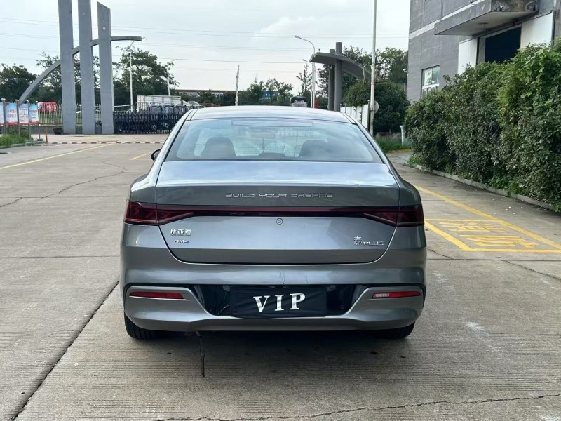 宿迁22年比亚迪秦9