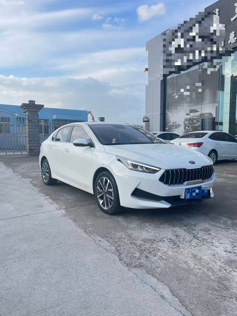 徐州21年起亚K32