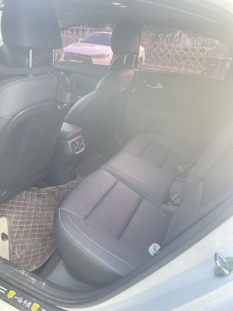 徐州21年起亚K35