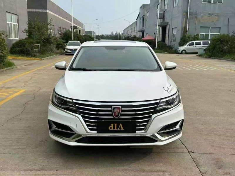 宿迁20年荣威i61