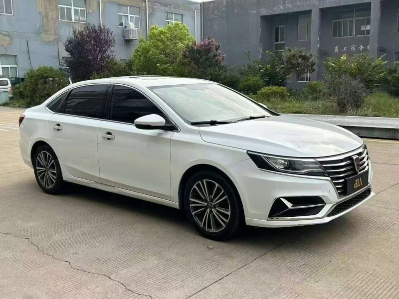 宿迁20年荣威i62