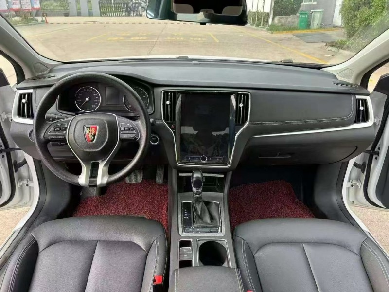 宿迁20年荣威i66