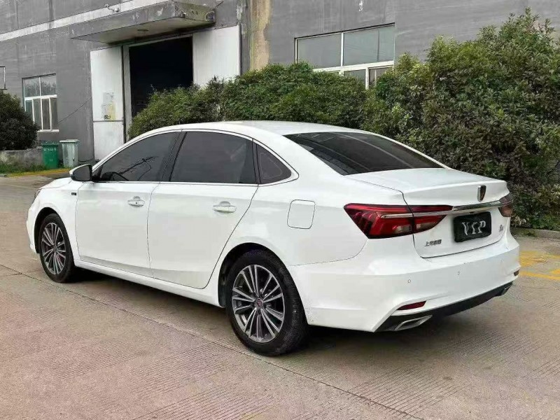 宿迁20年荣威i68