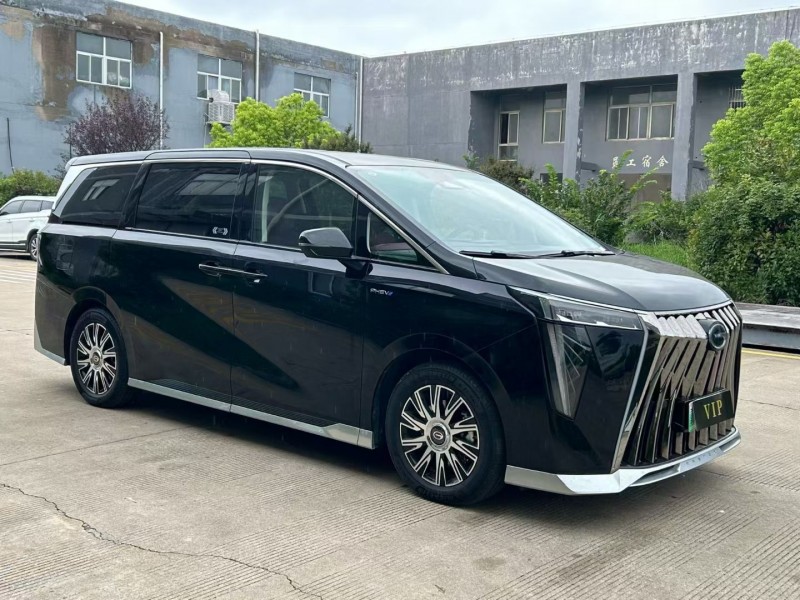 宿迁24年传祺E92