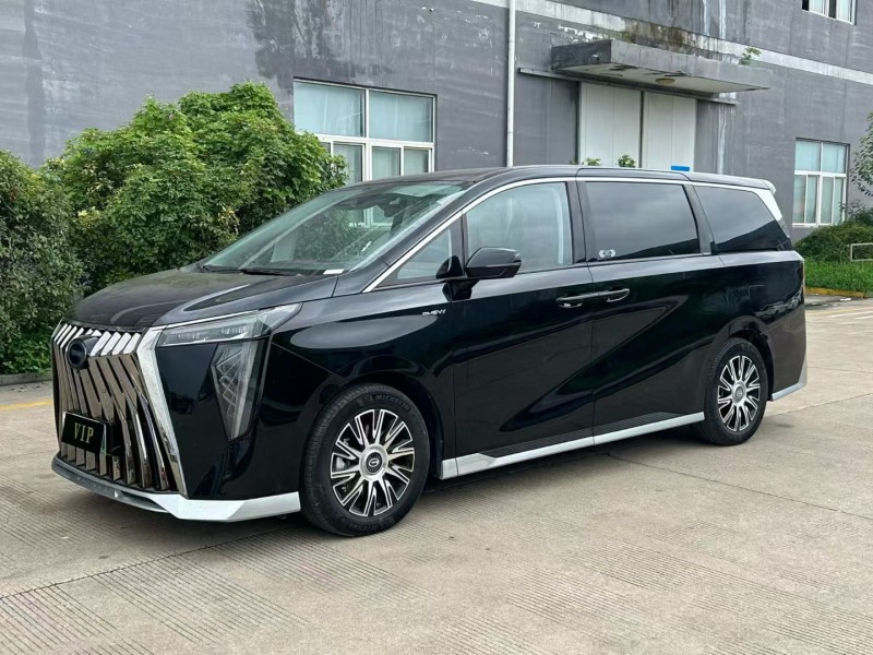 宿迁24年传祺E93