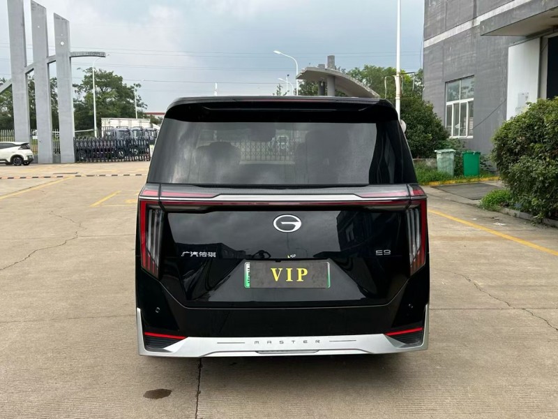 宿迁24年传祺E99