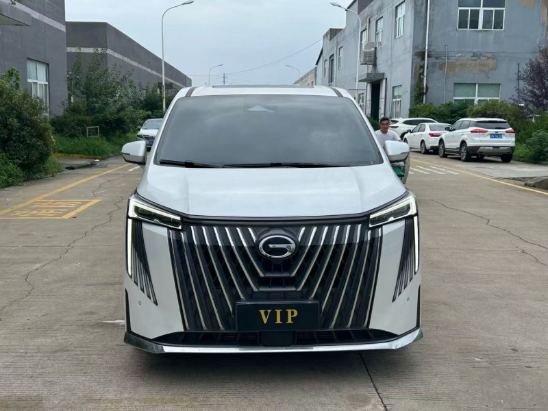 宿迁24年传祺E91