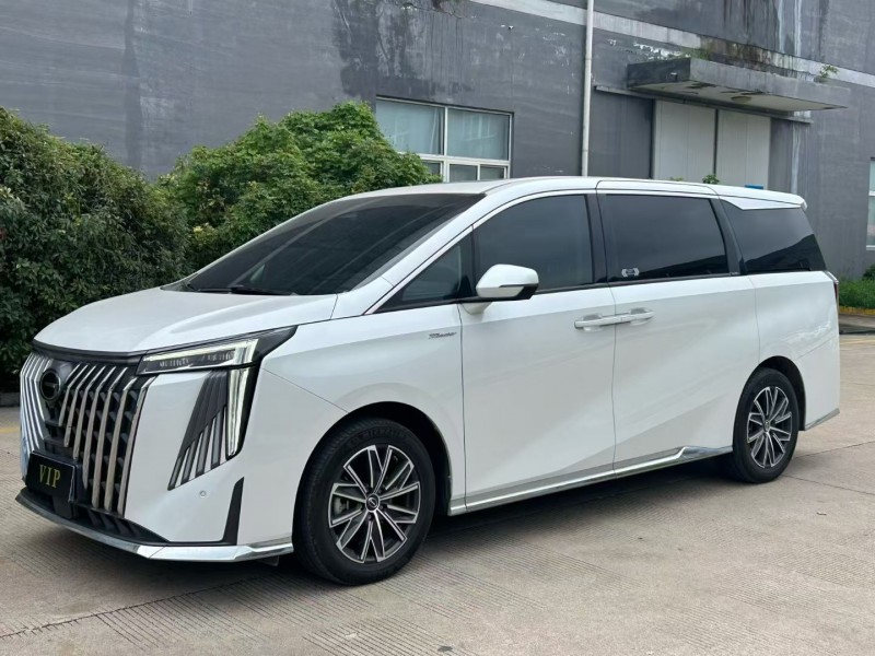 宿迁24年传祺E93