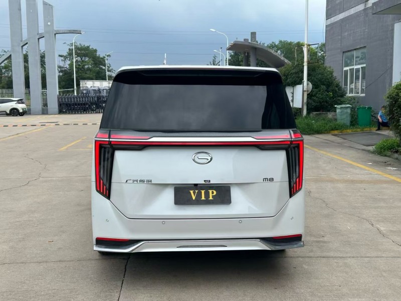 宿迁24年传祺E99