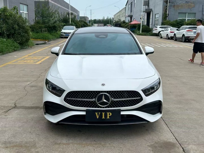 宿迁23年奔驰C1