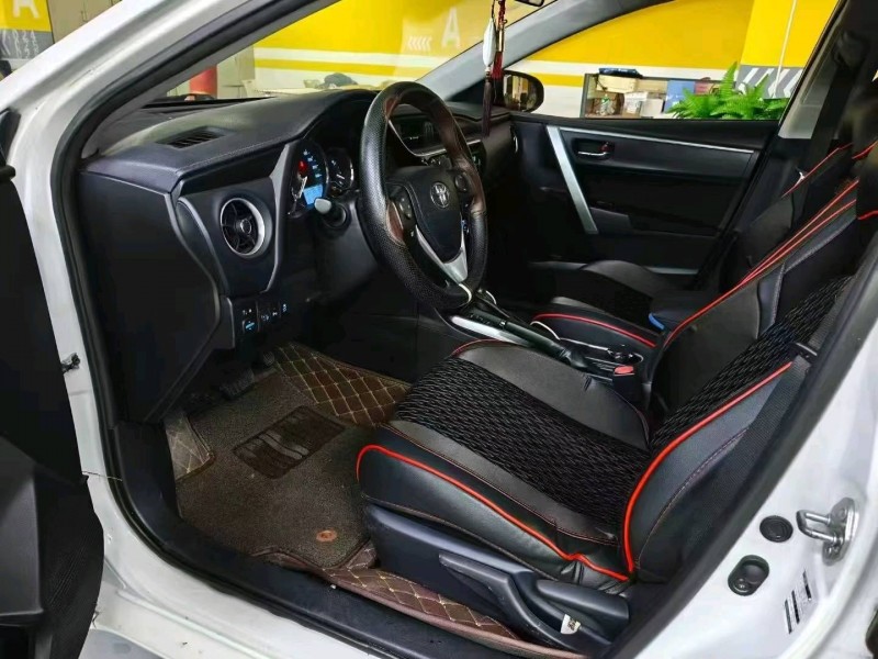 宜昌17年奥迪Q74