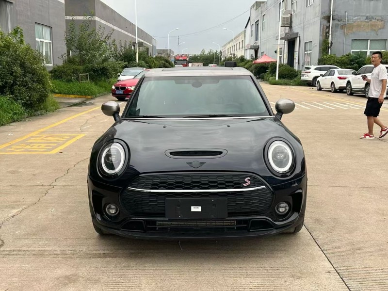 宿迁24年MINICOUPE1