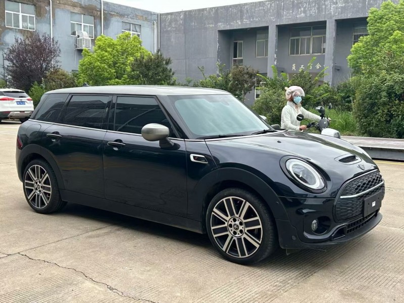 宿迁24年MINICOUPE2