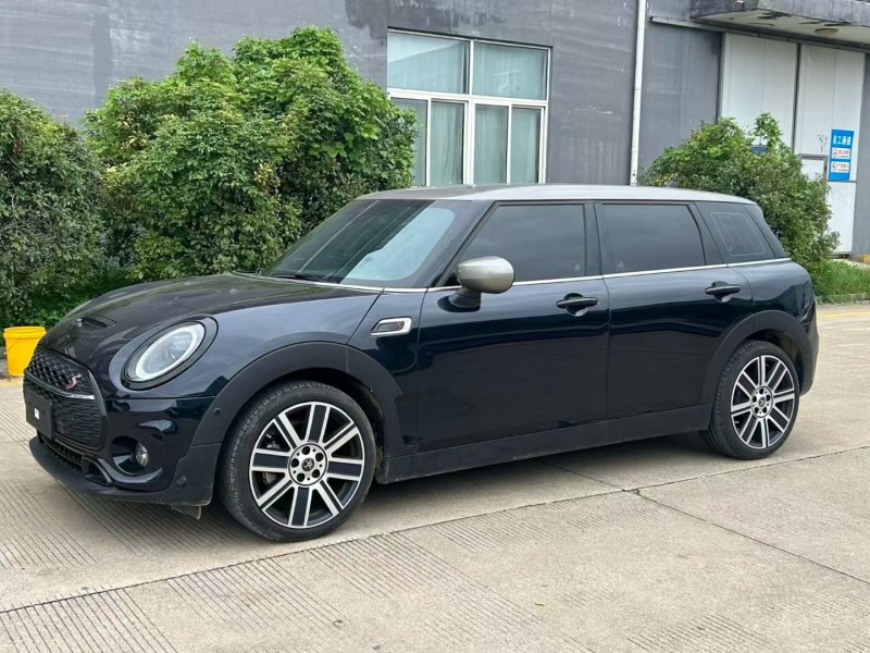 宿迁24年MINICOUPE3