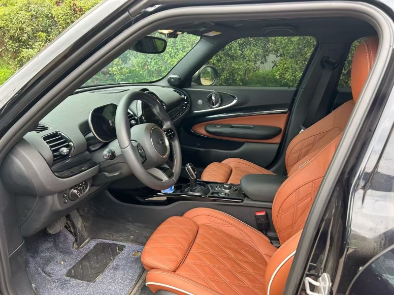 宿迁24年MINICOUPE4