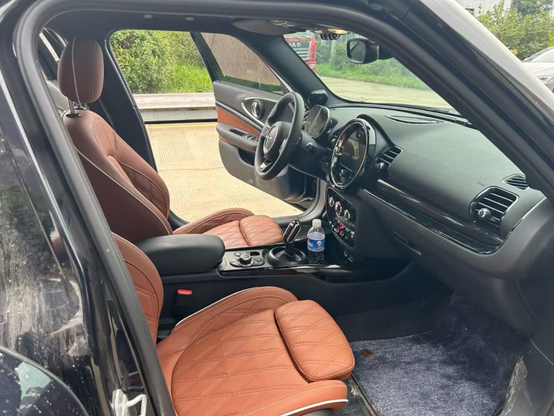 宿迁24年MINICOUPE7