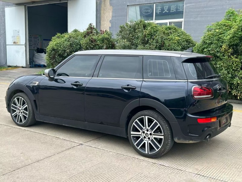 宿迁24年MINICOUPE8