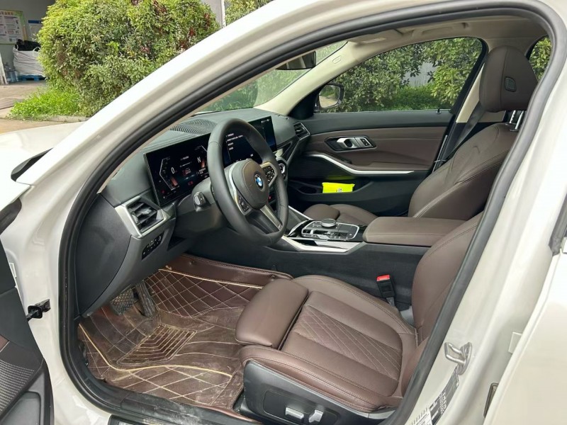 宿迁23年宝马3系4