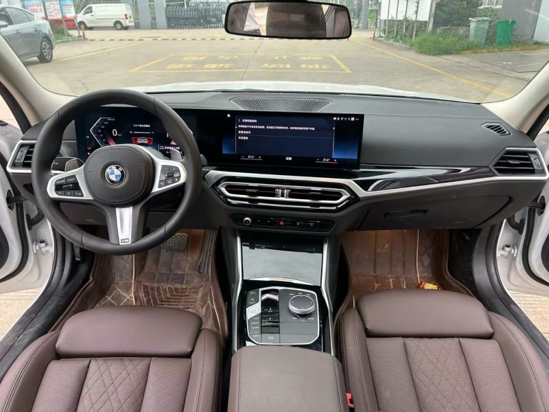 宿迁23年宝马3系6