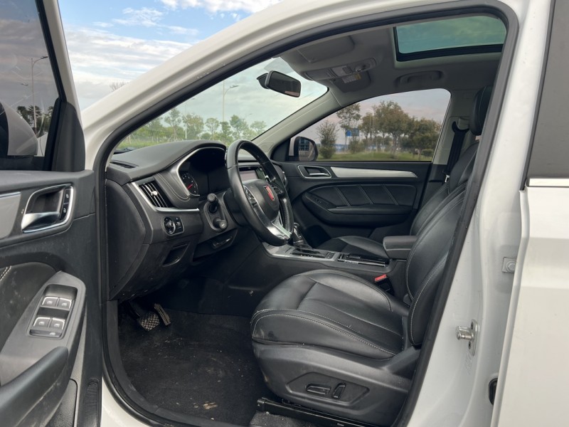 盐城19年荣威RX54