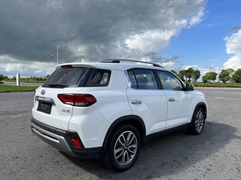 盐城19年现代ix359