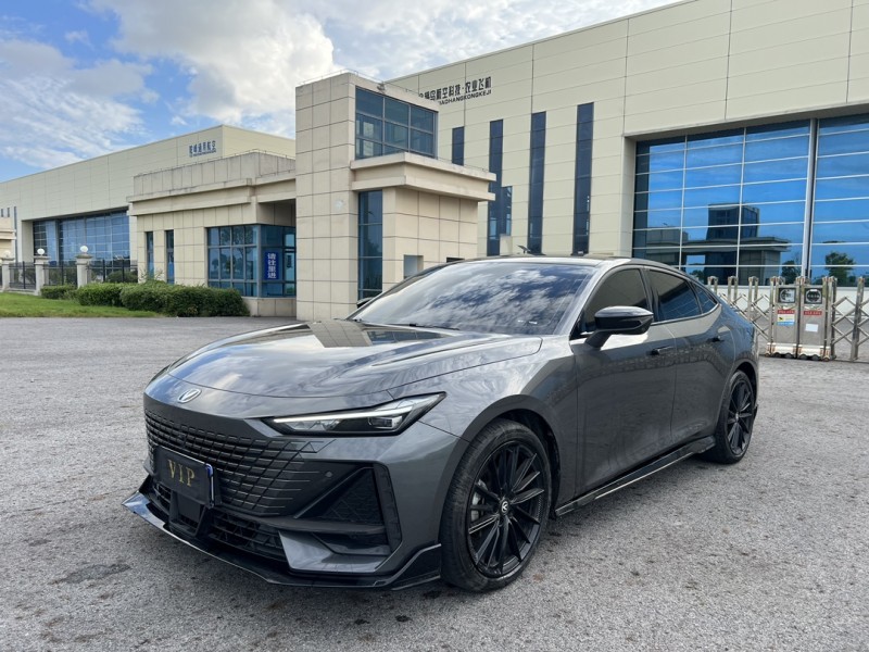 宿迁23年长安汽车UNI3