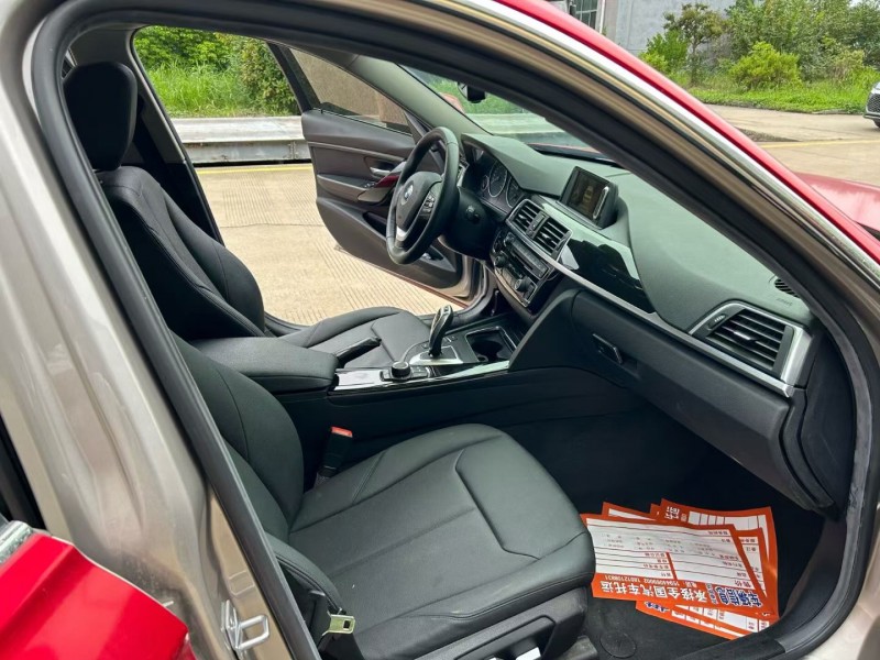 宿迁16年宝马3系4