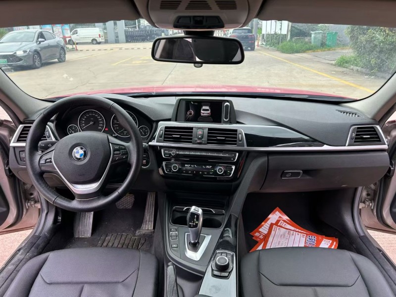 宿迁16年宝马3系6