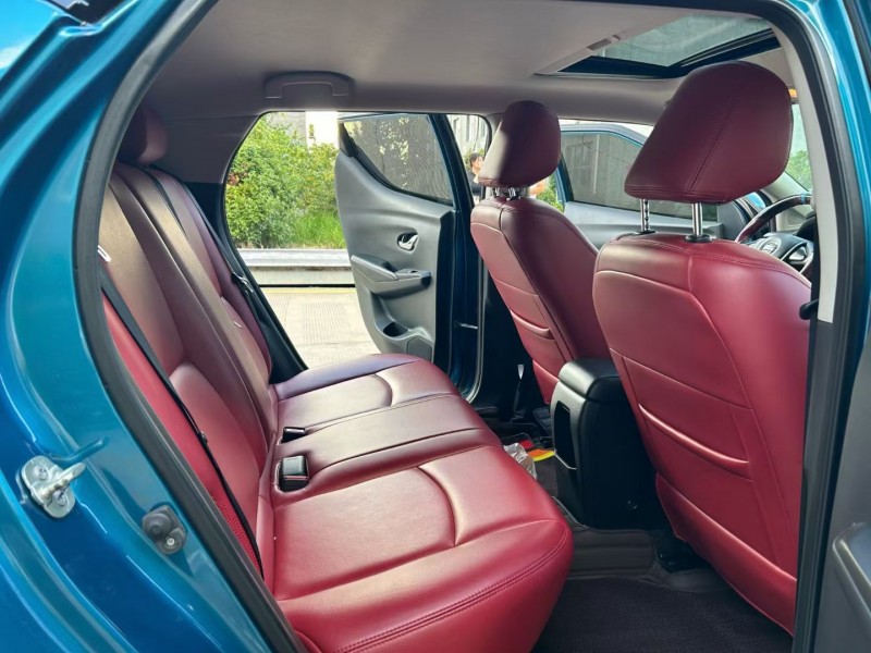 宿迁19年日产蓝鸟5