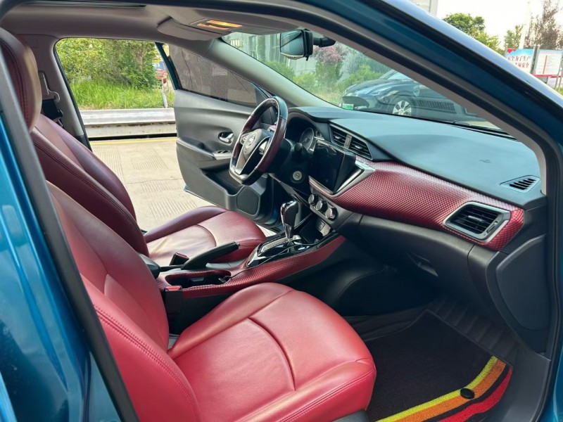 宿迁19年日产蓝鸟7