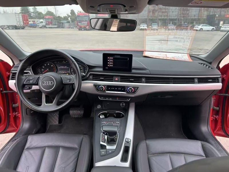 宿迁20年奥迪A55