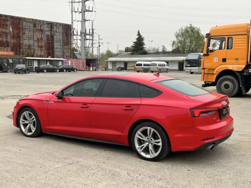 宿迁20年奥迪A58