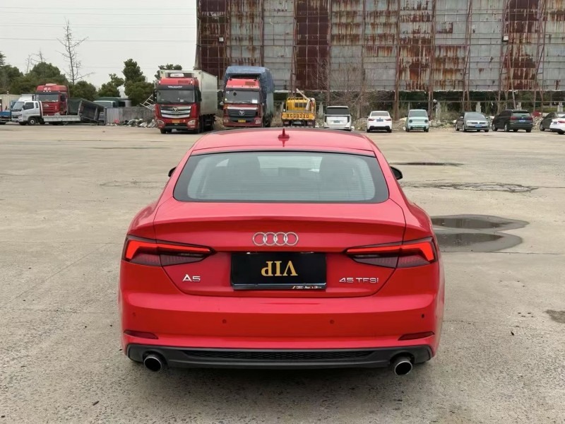 宿迁20年奥迪A59