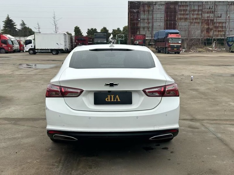 宿迁19年雪佛兰迈锐宝9