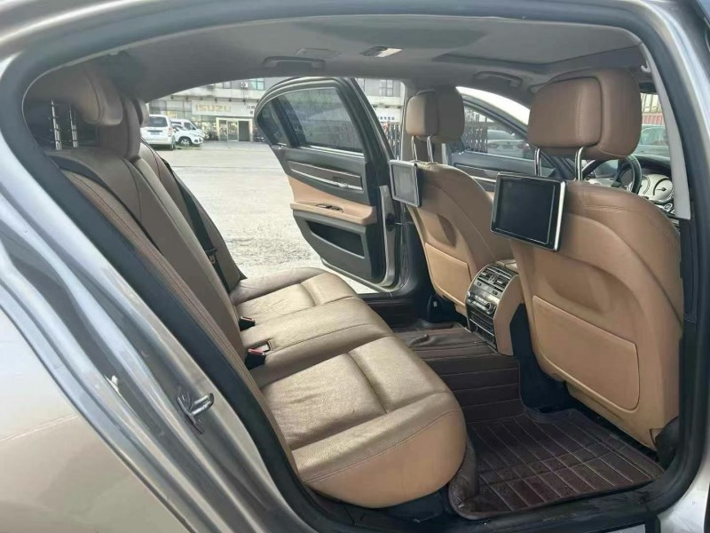 宿迁15年宝马7系5