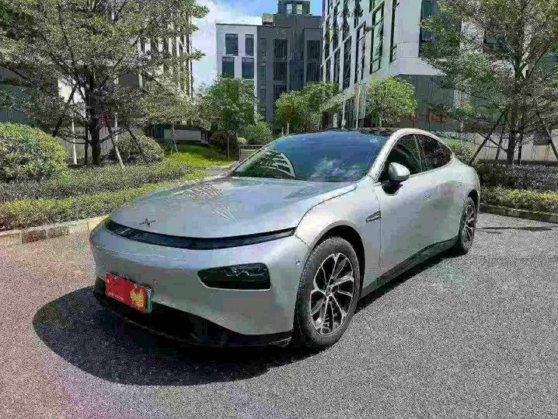 广州21年小鹏汽车p72