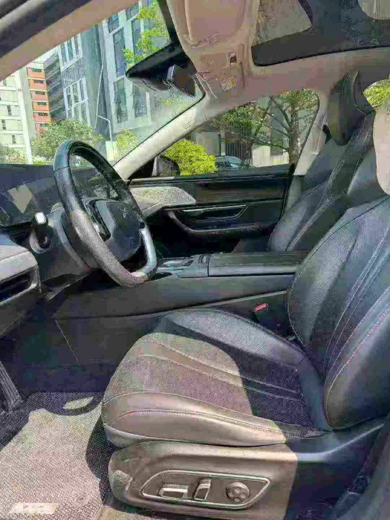 广州21年小鹏汽车p74