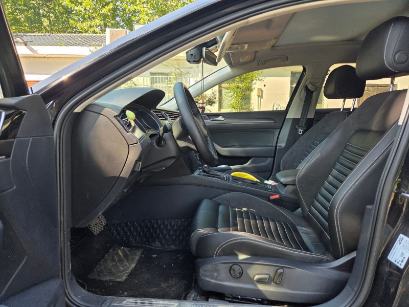 郑州22年大众迈腾4