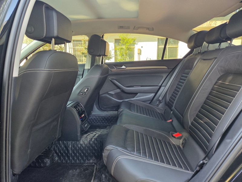 郑州22年大众迈腾5