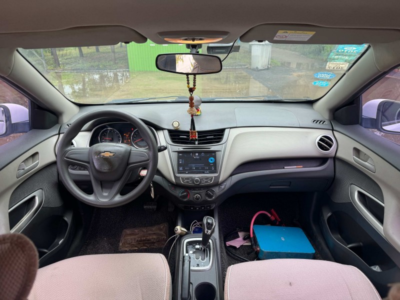 郑州15年雪佛兰赛欧9