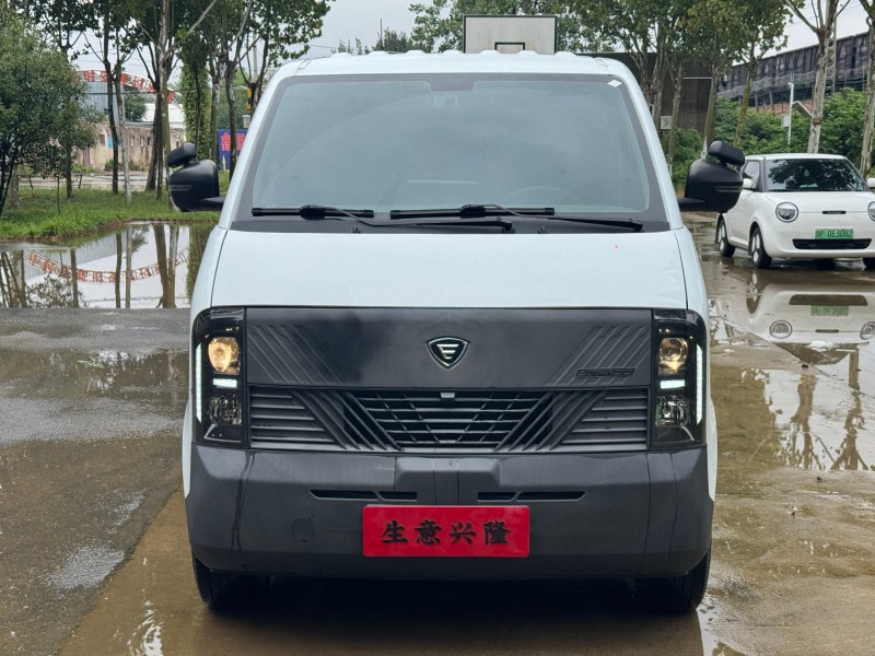 郑州23年江铃金琥EV1